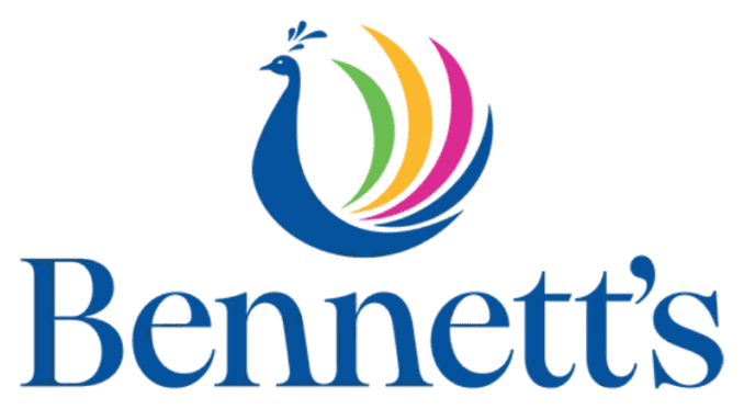Bennett's