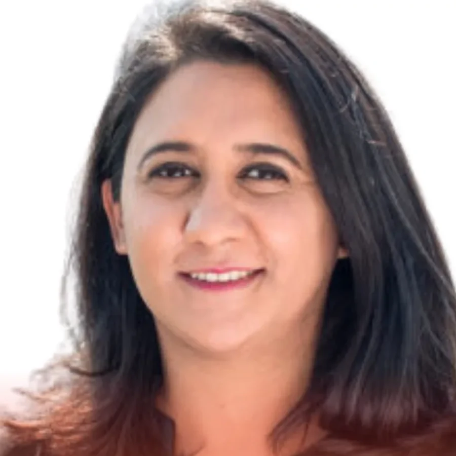 Ainee, Account Manager at AVC