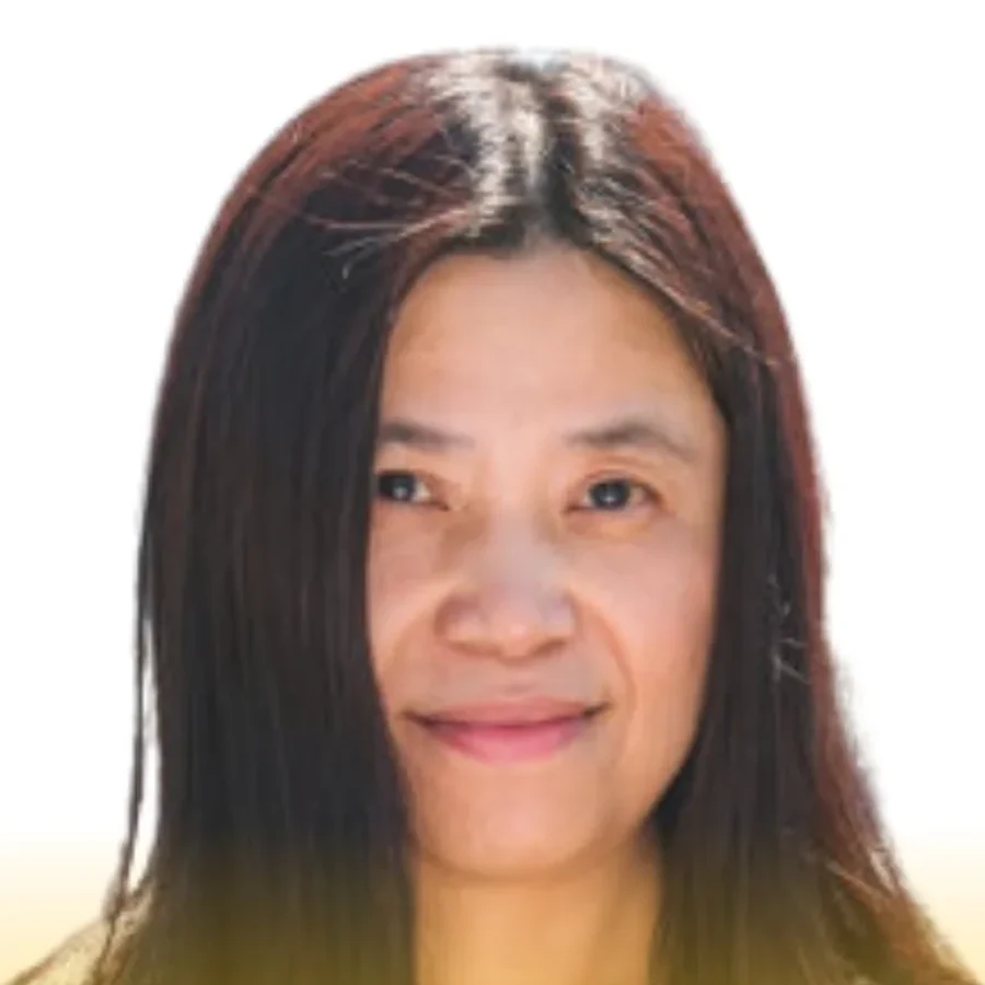 Dawn, Account Manager at AVC