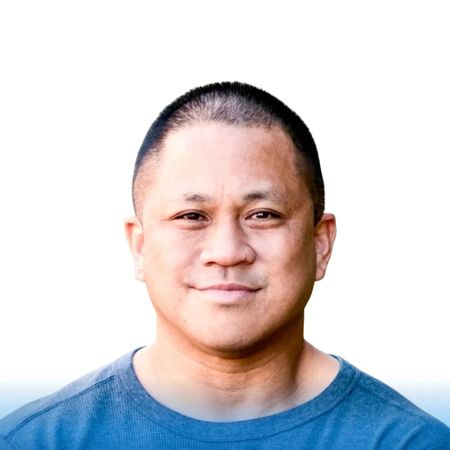Erik, Creative Consultant at AVC