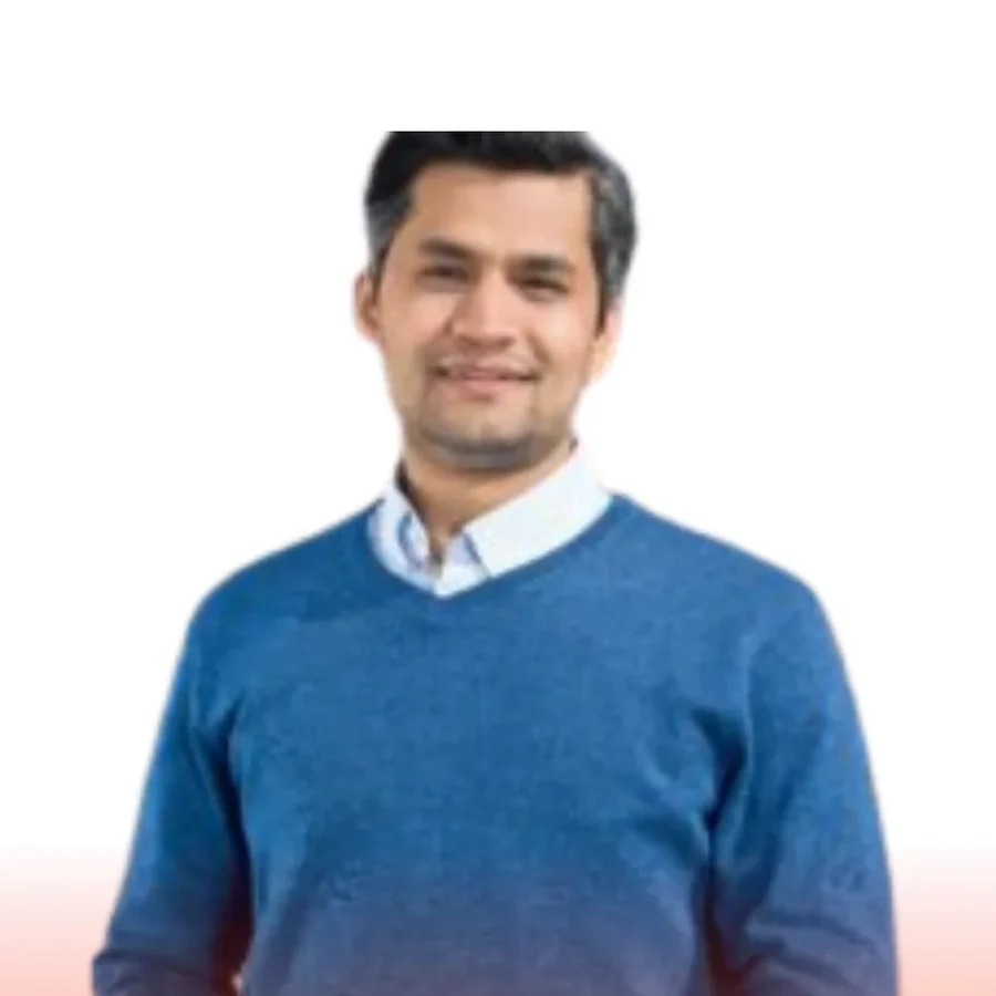 Hassan Iqbal, Creative Director at AVC