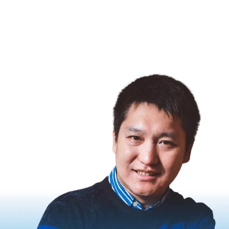 Kai, Content Marketing Specialist at AVC
