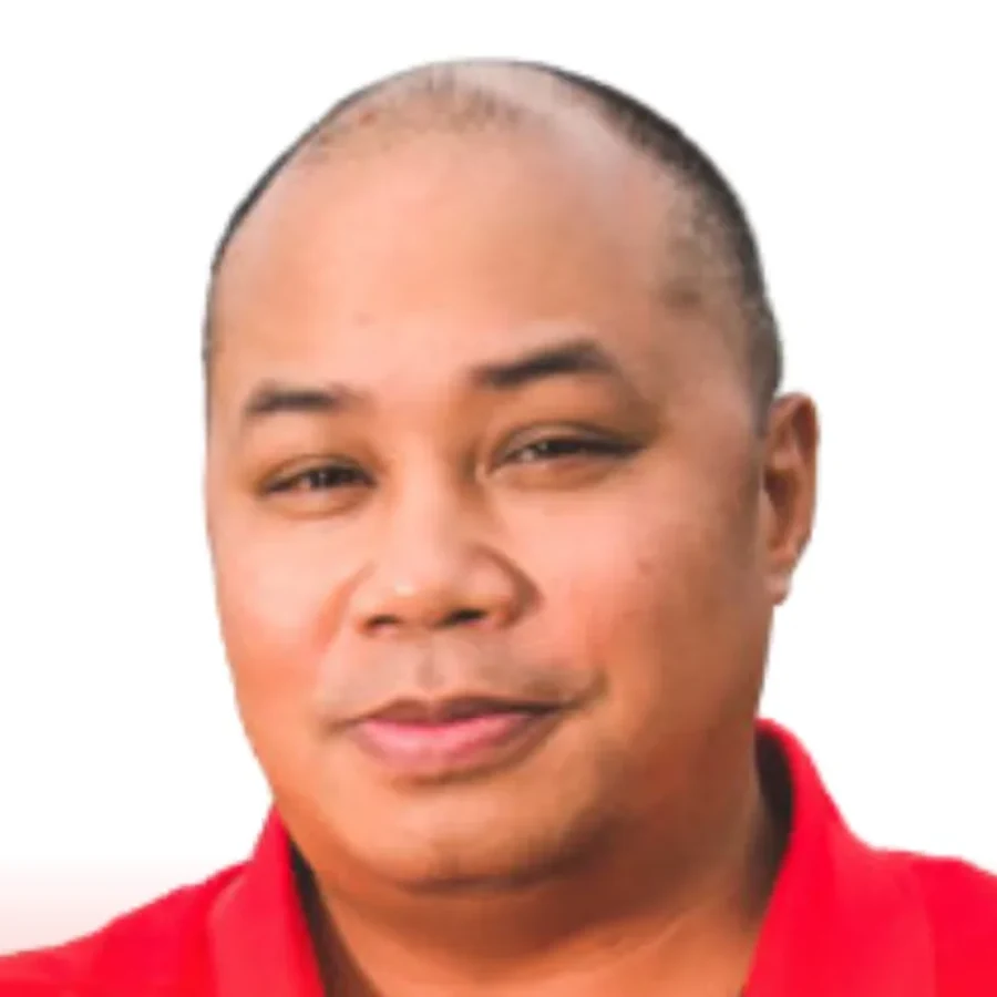 Ryan, IT Specialist at AVC