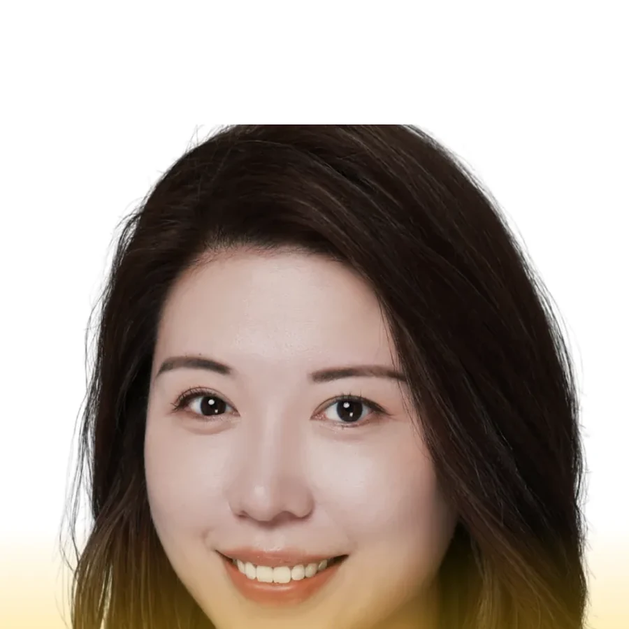Sasa, Media Manager at AVC
