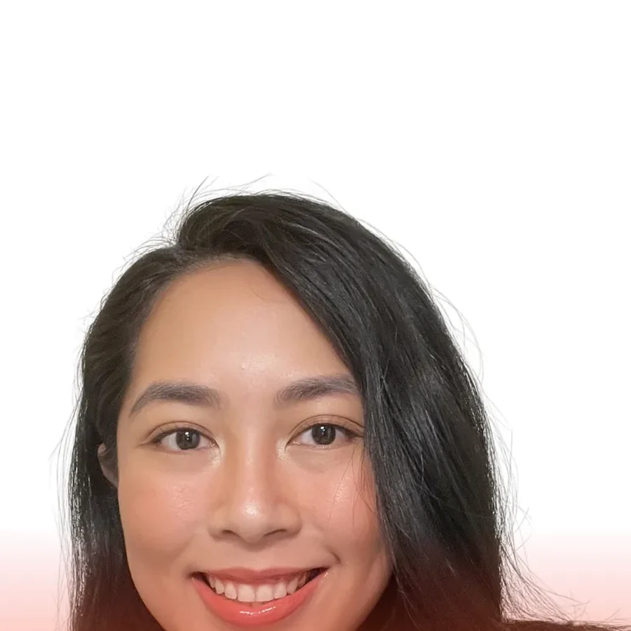 Sharina, Campaign Manager at AVC