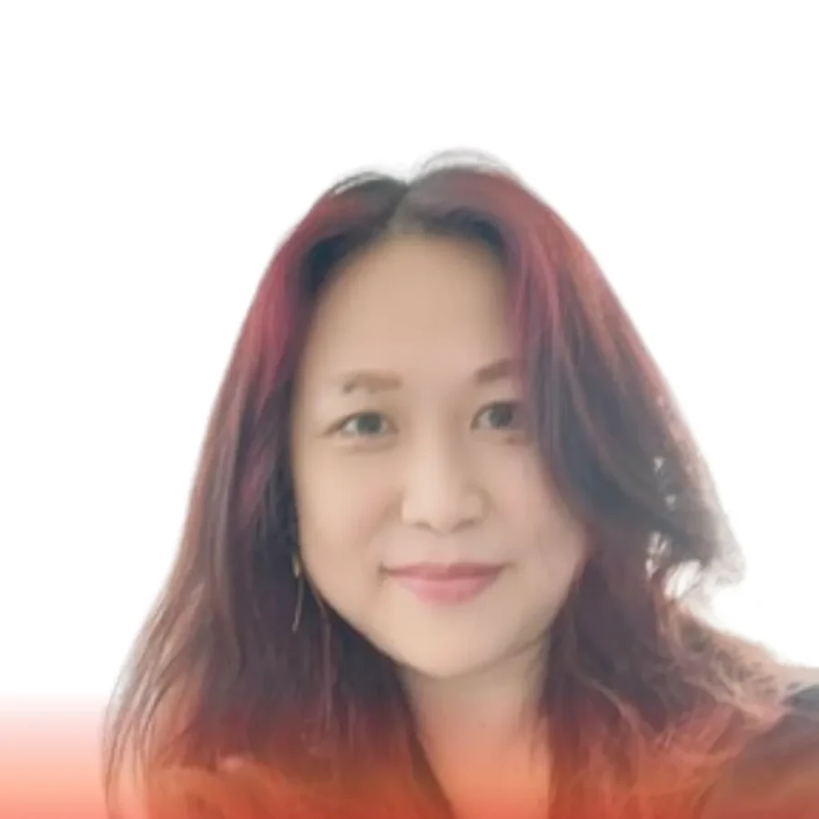 Tonia Au, Media & PR Director at AVC