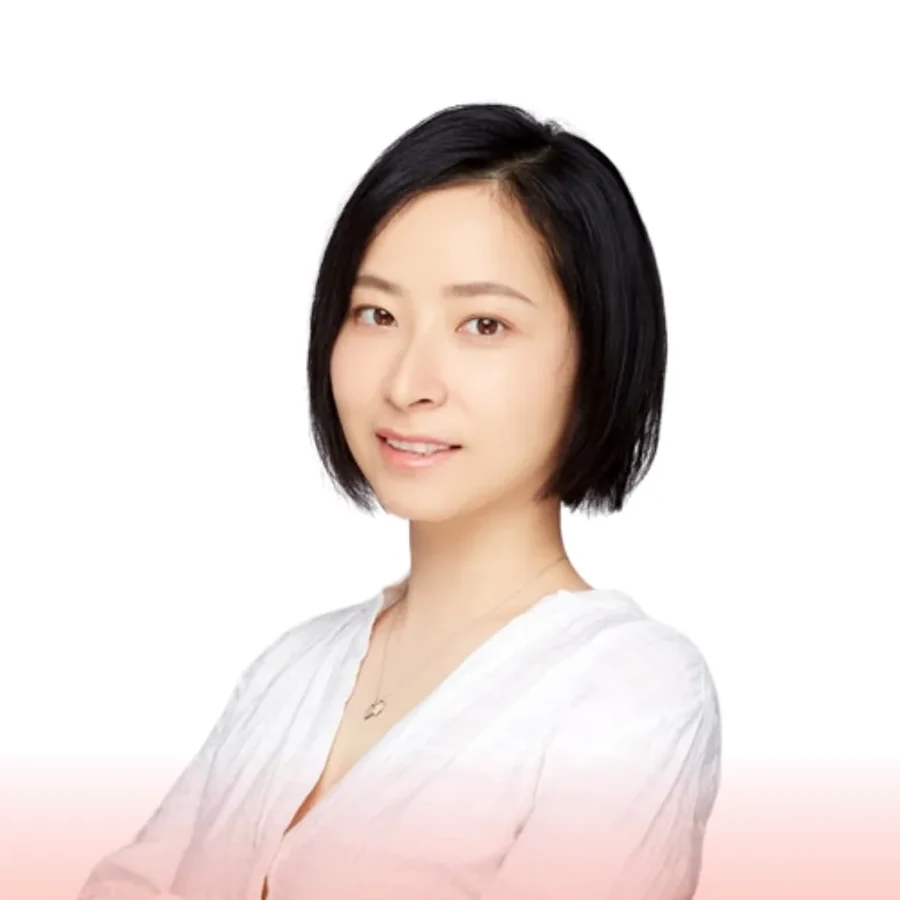 Xi, Digital Media & Analytics Supervisor at AVC