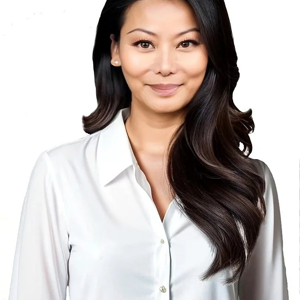 Dr. Kim Nguyen, General surgeon