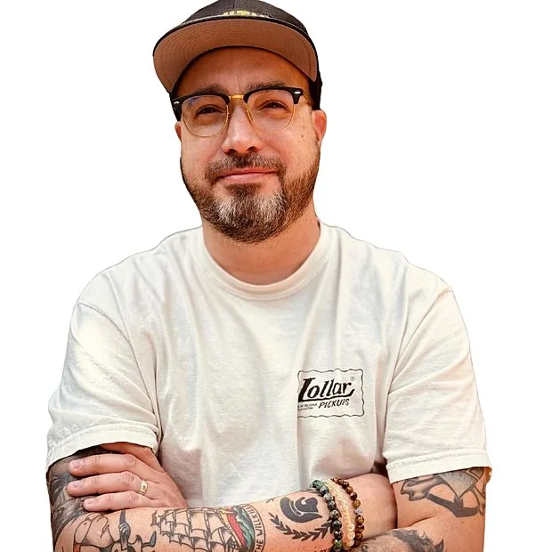 Sean, Sound alchemist