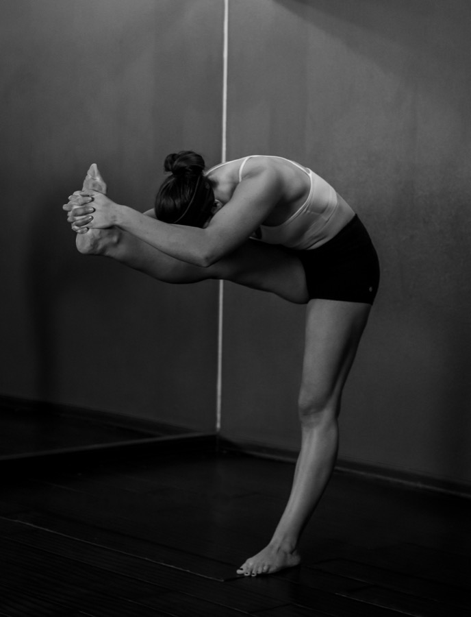 Bikram 26 + 2